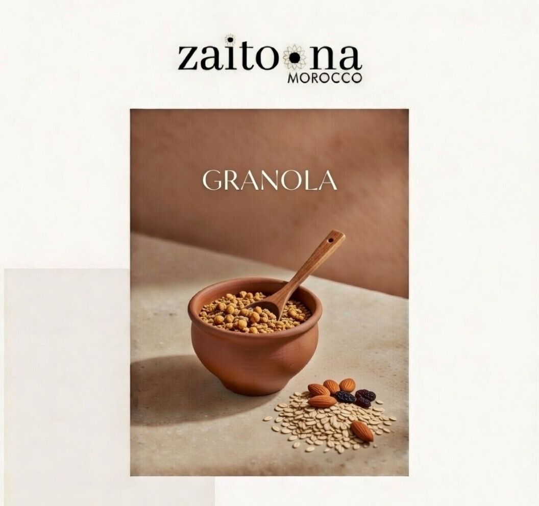 Granola